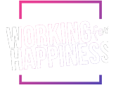 Working for Happiness Logo